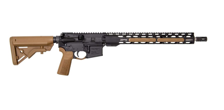 Radical Firearms Rf-15