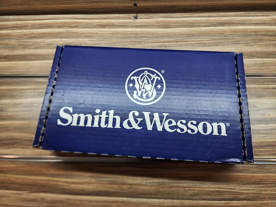 Smith & Wesson Sd9 2.0