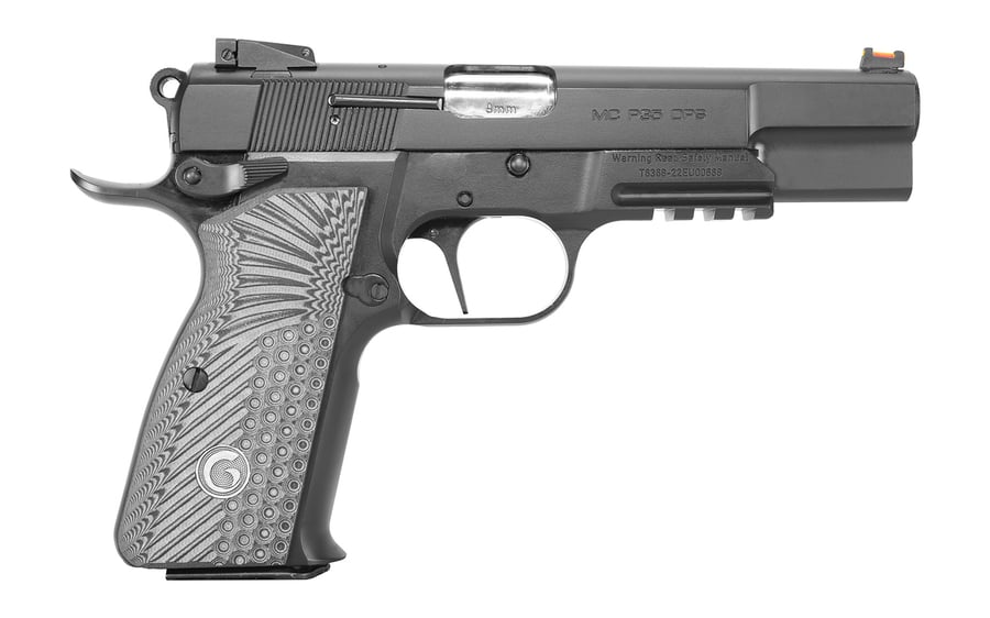 Girsan Mcp35 Ops