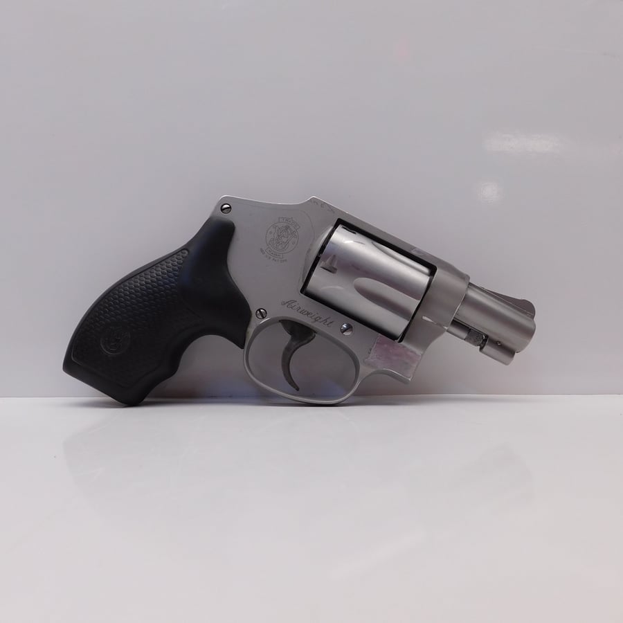 Smith & Wesson 642