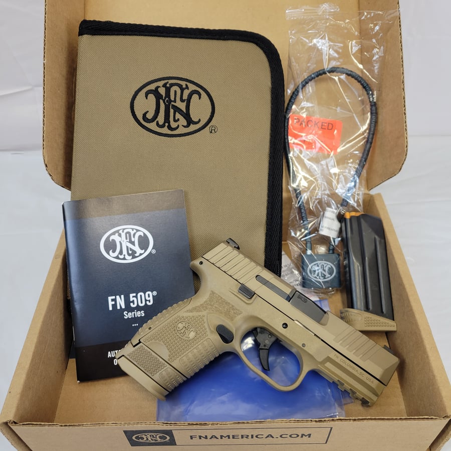 FN 509c