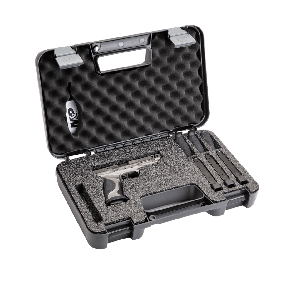 Smith & Wesson M&p9 M2.0 Metal Competitor