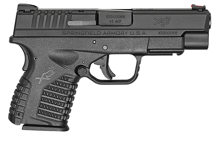 Springfield Armory Xd-s