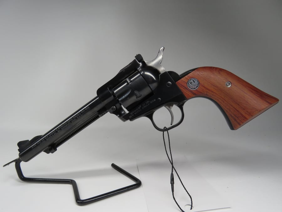 Ruger Model Single-six