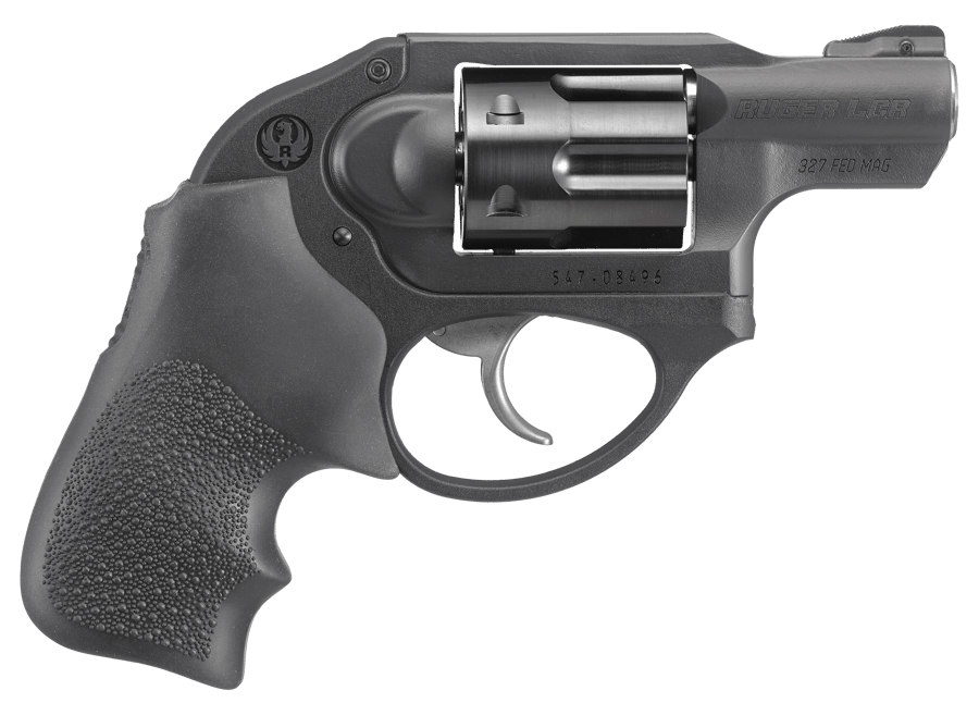 Ruger Lcr