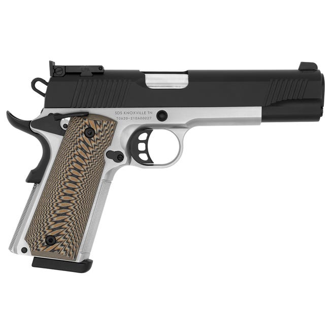 Sds Imports 1911 Hga