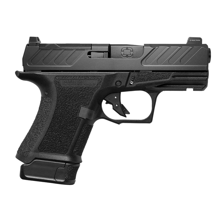 Shadow Systems Cr920 Foundation