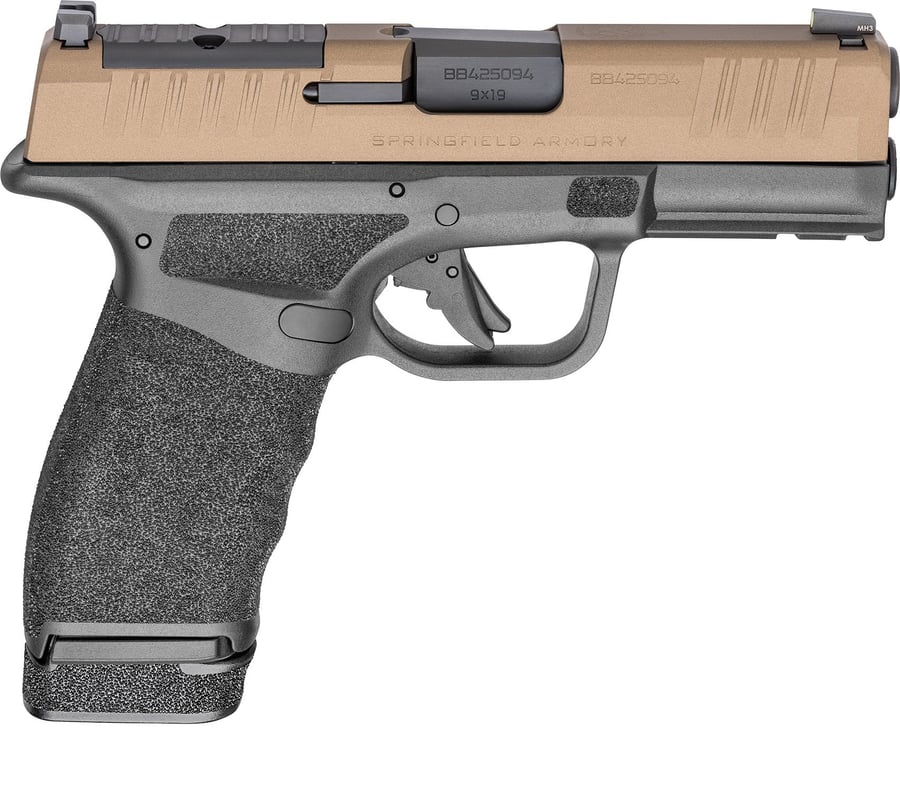 Springfield Armory Hellcat Pro OSP