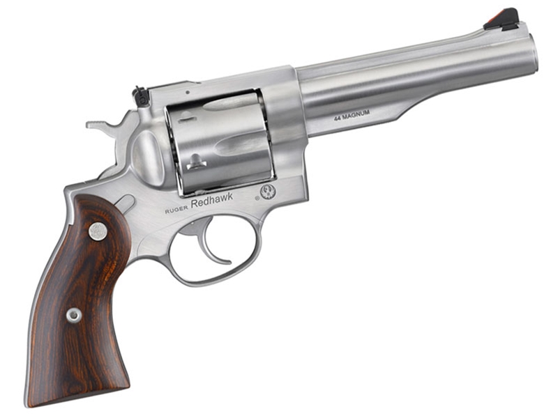 Ruger Redhawk .44 Mag 5.5' Revolver