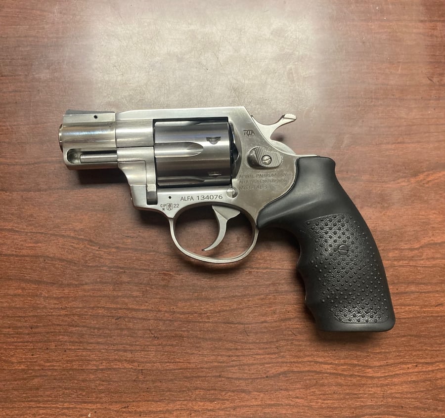 Rock Island Armory Al 3.1