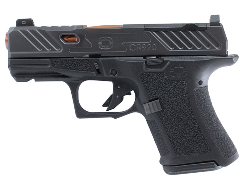 Shadow Systems Cr920 Elite