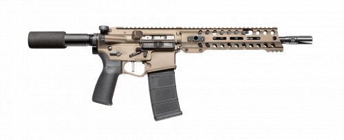 Patriot Ordnance Factory Renegade+ Direct Impingement