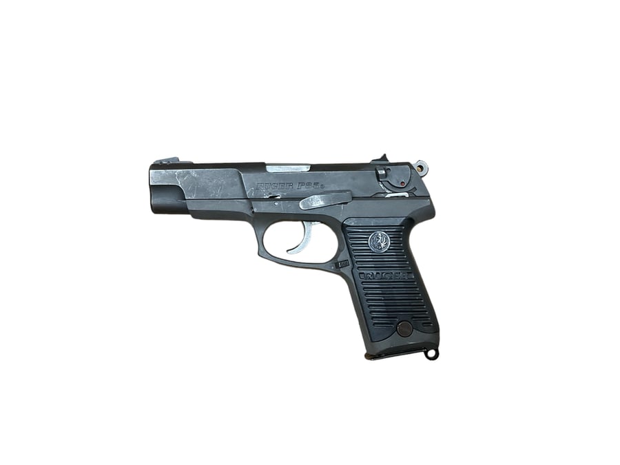 Ruger P85