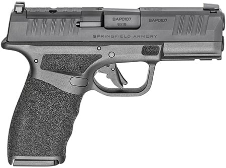 Springfield Armory Hellcat Pro OSP