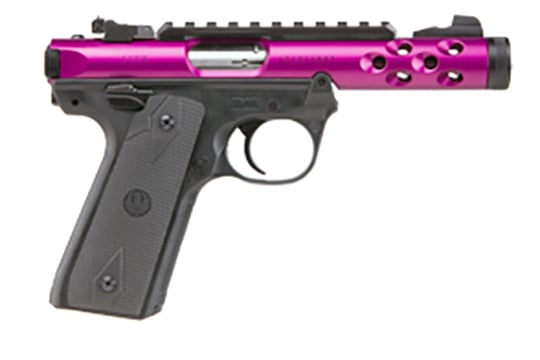 Ruger 22/45 Lite