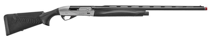 Benelli Ethos Supersport