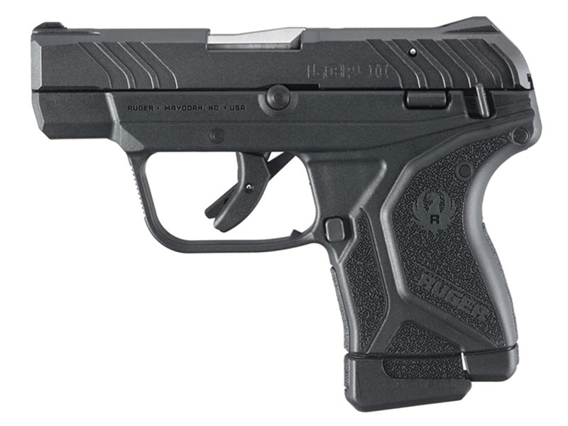 Ruger LCP II .22LR Pistol