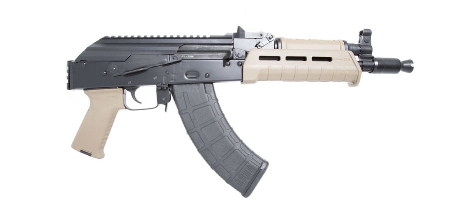 Palmetto State Armory Ak-p Gf3