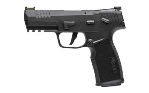 SIG Sauer P322