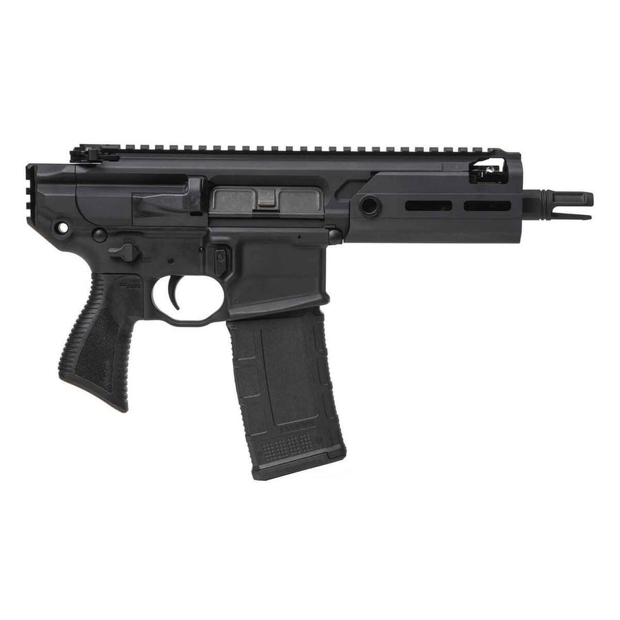 SIG Sauer Mcx Rattler