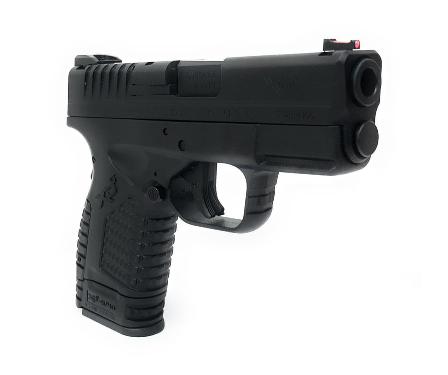 Springfield Armory Xds-9 3.3