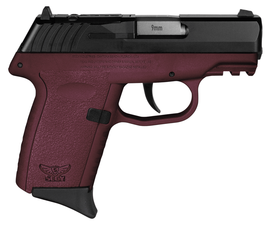 Sccy Cpx-2 Gen 3