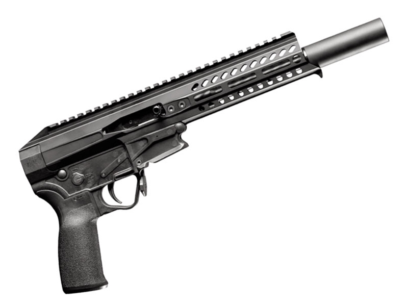 POF Rebel 22 8' .22LR Pistol