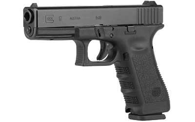 Glock 17 Gen 3