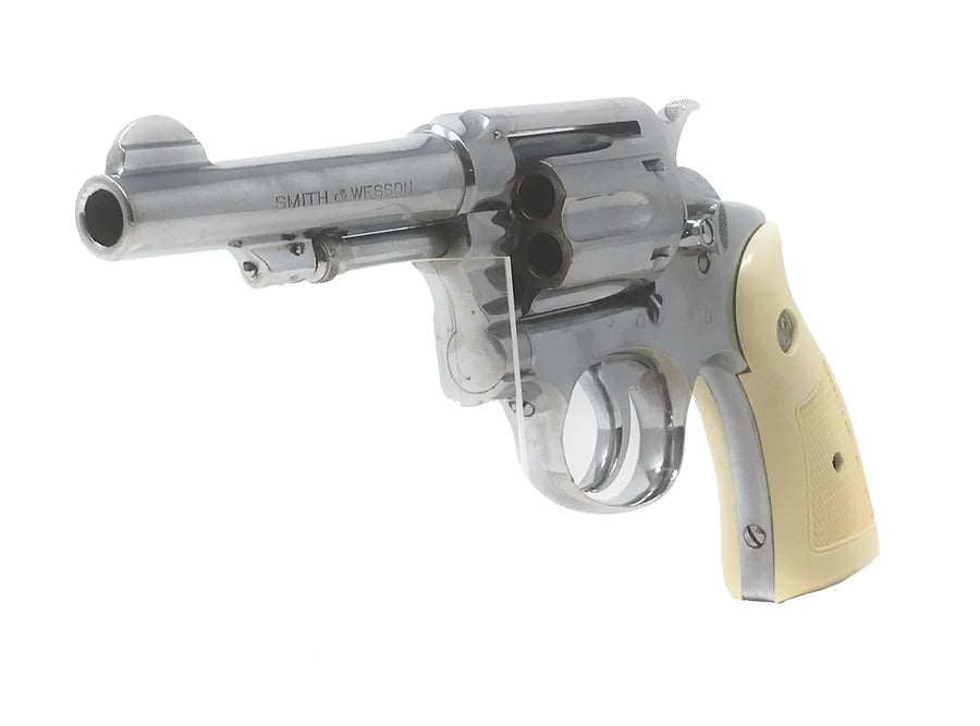 Smith & Wesson Military & Police