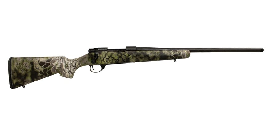 Howa M1500 Mini Action