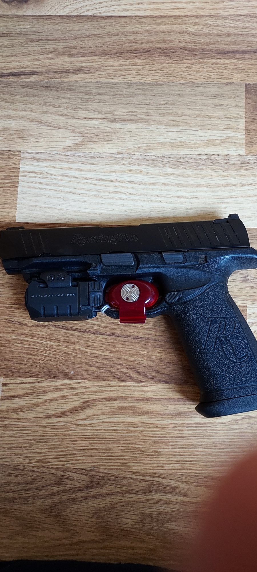 Remington Rp9