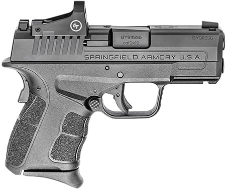 Springfield Armory Xd-s Mod.2 OSP