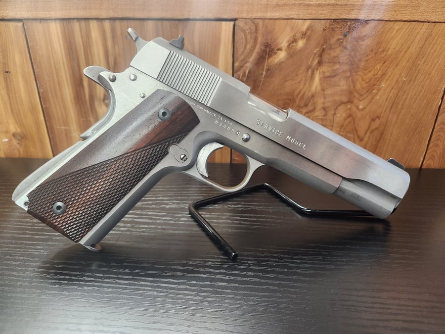 Randall Firearms Company A111
