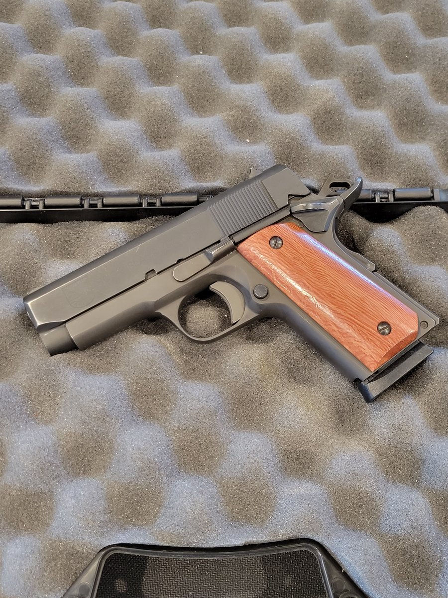 Rock Island Armory M1911-a1