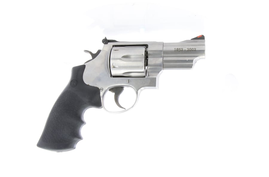 Smith & Wesson 629 - 6