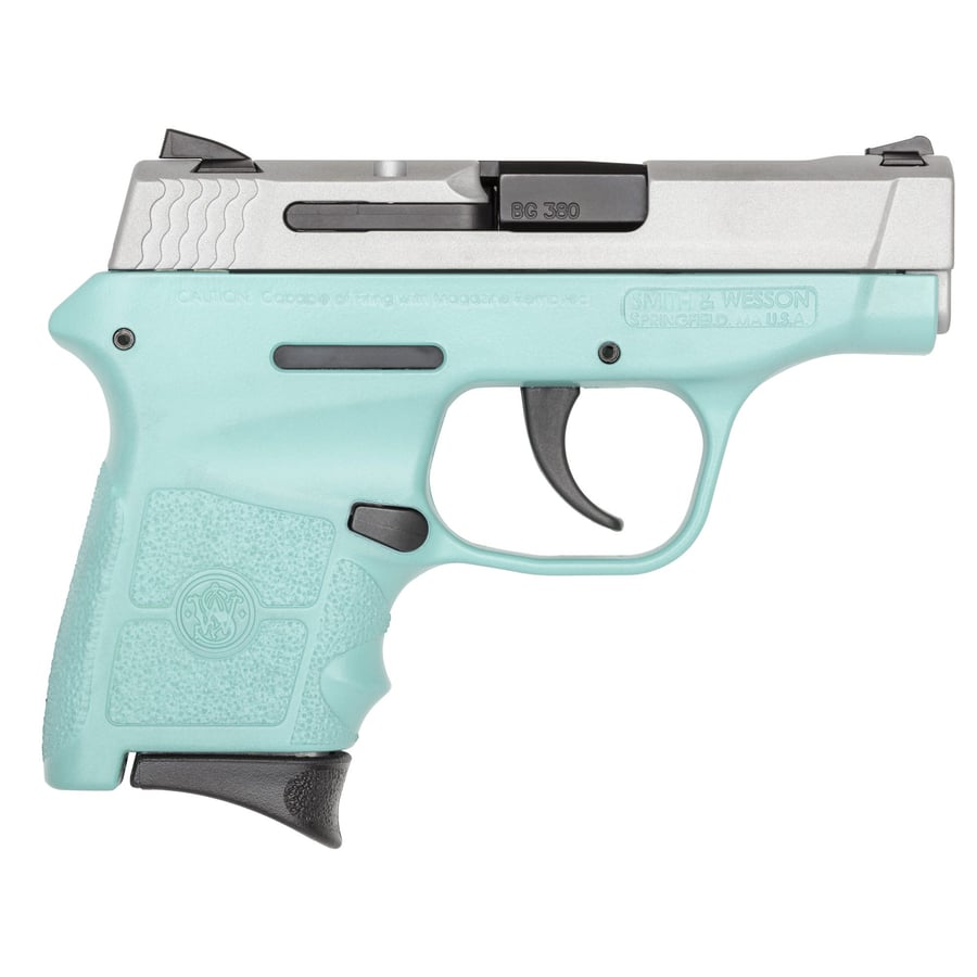 Smith & Wesson M&P Bodyguard
