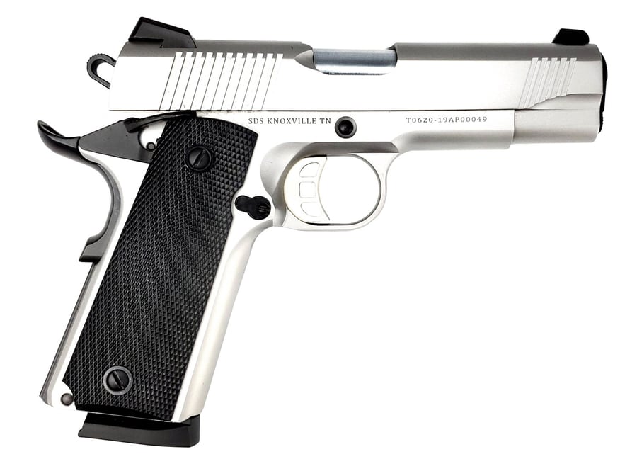 Sds Imports 1911 A1 Carry