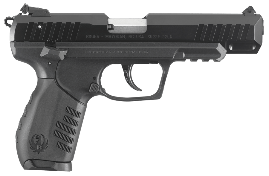 Ruger Sr22