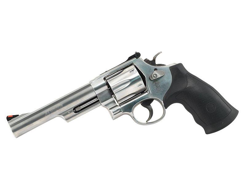 S&W 629 .44Mag 6' 6rd Revolver