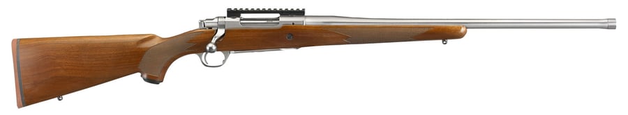 Ruger Hawkeye Hunter