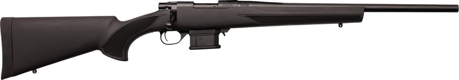 Howa M1500 Mini Action