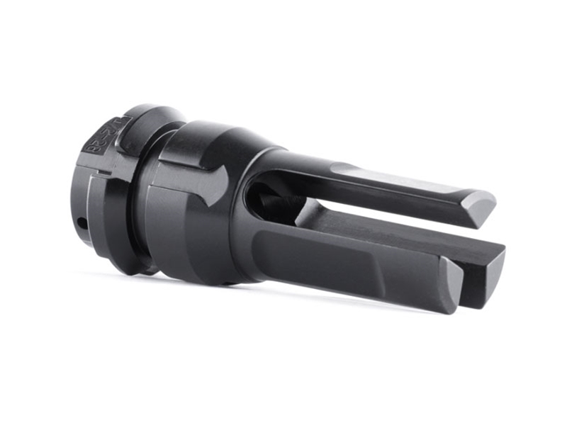 Dead Air Silencers Key Mount Flash Hider 5.56mm 1/2x28