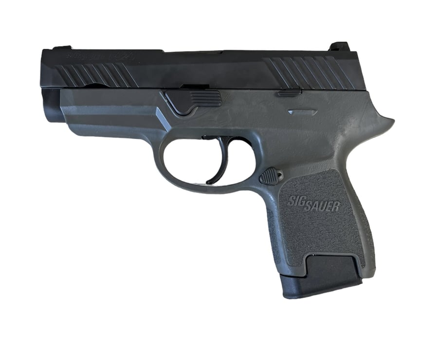 SIG Sauer P320