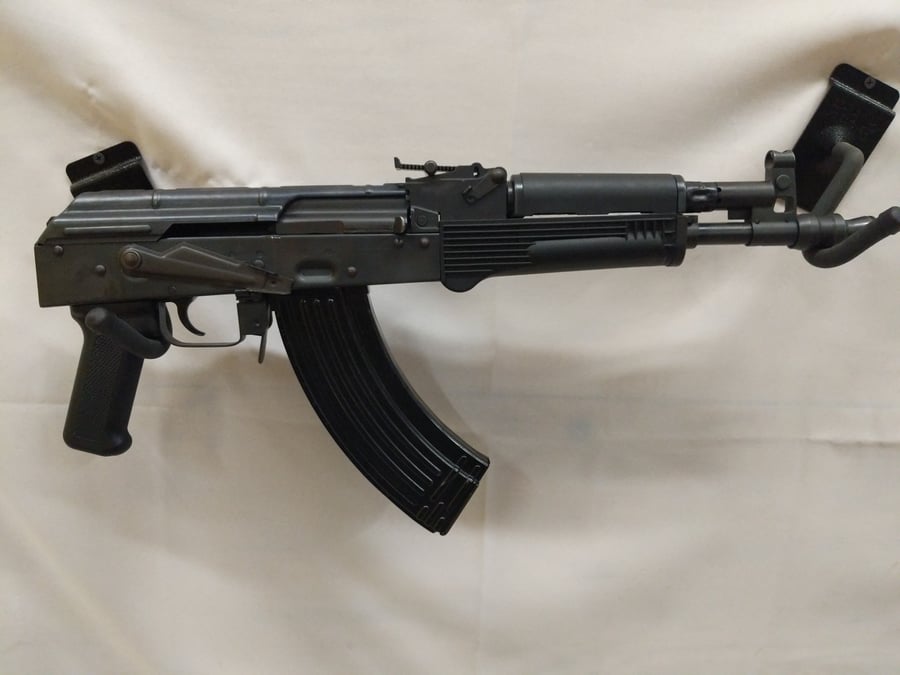 Pioneer Arms Corp. Hellpup