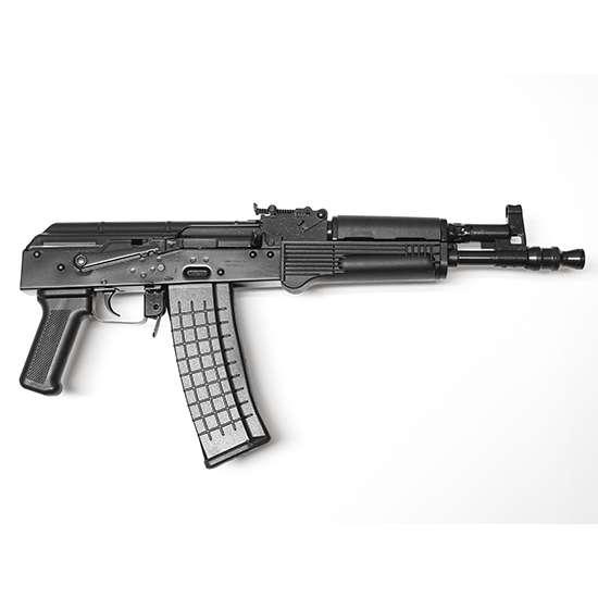 Pioneer Arms Hellpup