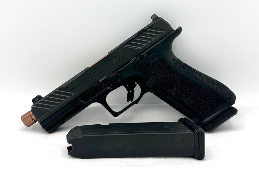 Shadow Systems Dr920
