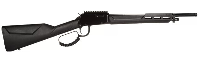 Rossi Rio Bravo