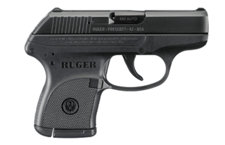 Ruger Lcp