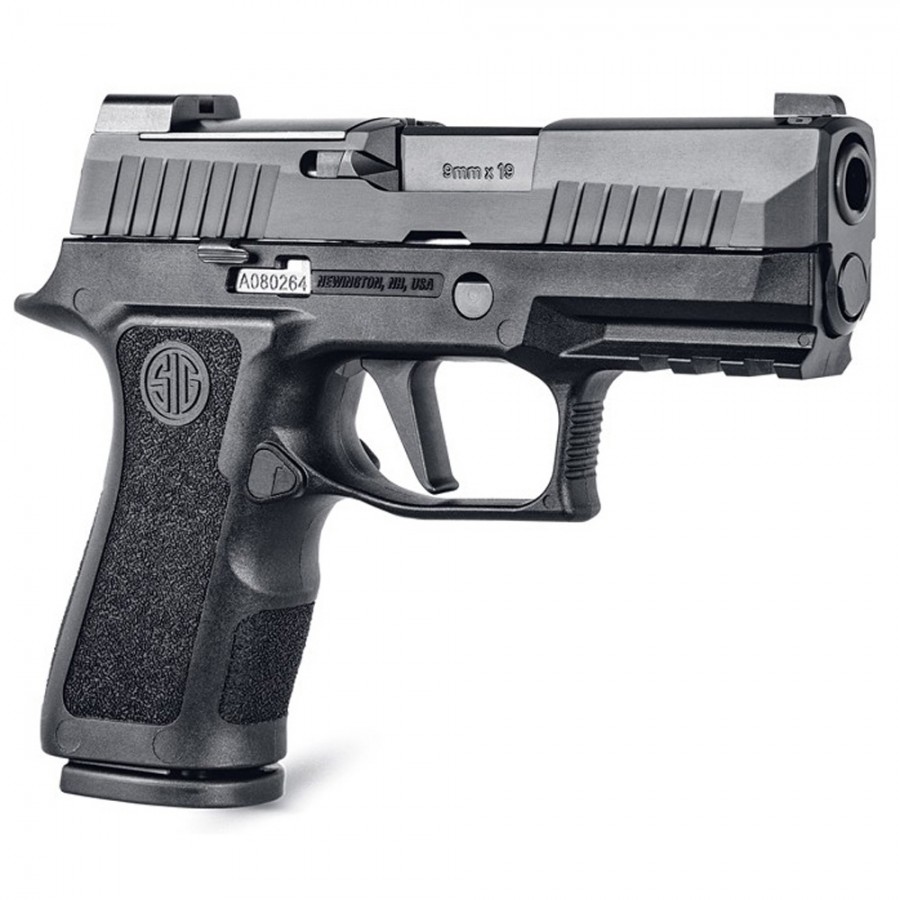 SIG Sauer P320x