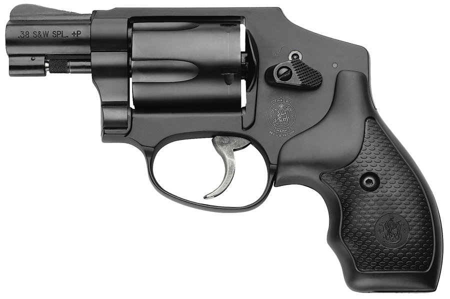 Smith & Wesson 442